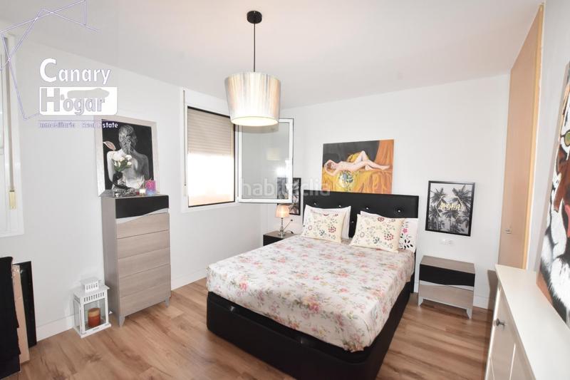 Foto 078eae02-8b1c-41f5-86e4-90e61e503821. Ático se vende atico duplex de esquina reformado en complejo el barranco amarilla golf con vistas al mar en San Miguel de Abona