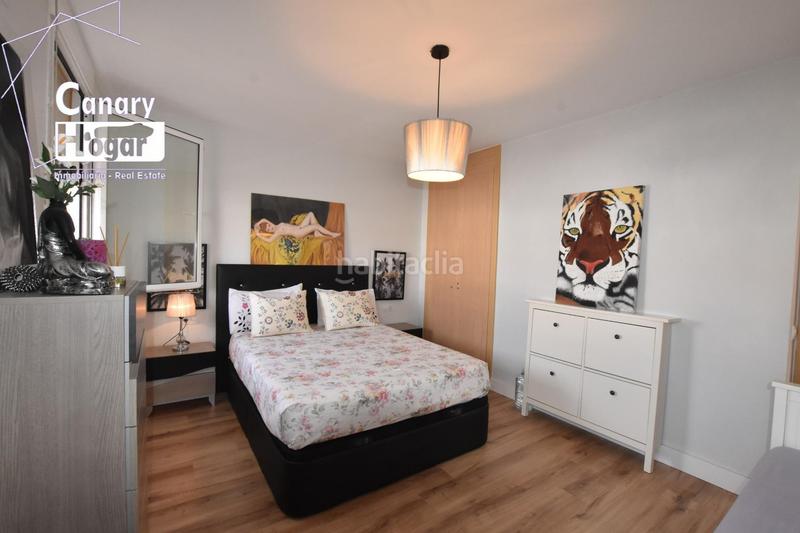 Foto 1ab0c0b4-362f-4ad9-92c3-6b2712f98a21. Ático se vende atico duplex de esquina reformado en complejo el barranco amarilla golf con vistas al mar en San Miguel de Abona