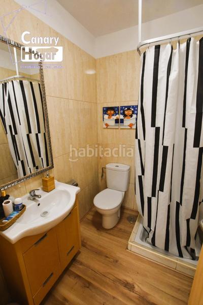 Foto 35211461-bb44-4a47-bc99-a14e37ed604f. Ático se vende atico duplex de esquina reformado en complejo el barranco amarilla golf con vistas al mar en San Miguel de Abona