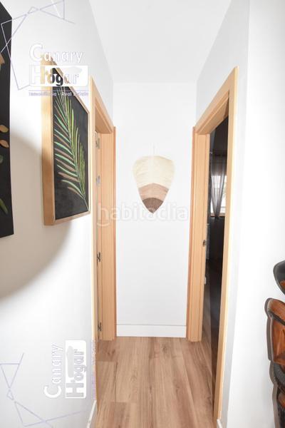 Foto 530712d2-62b5-416e-9ae0-7a04f0efbfde. Ático se vende atico duplex de esquina reformado en complejo el barranco amarilla golf con vistas al mar en San Miguel de Abona
