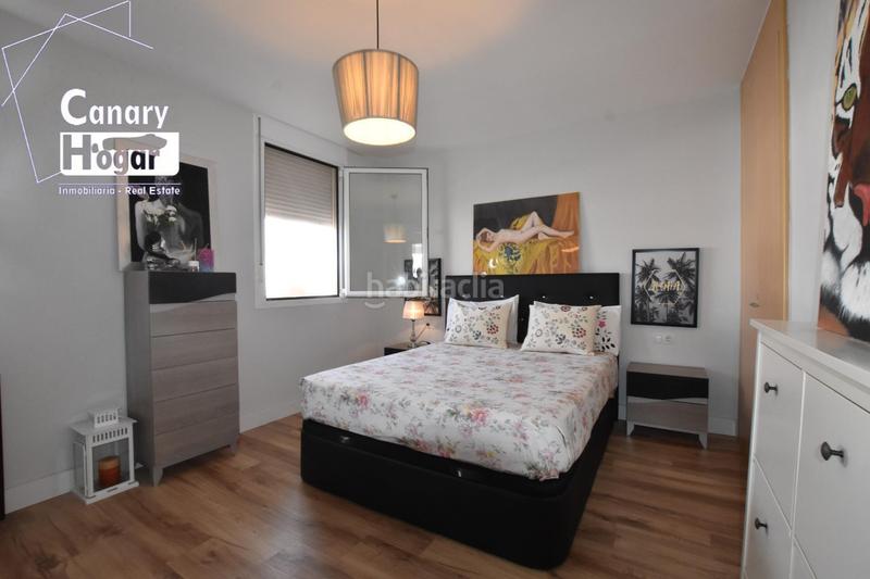 Foto 63a049c8-f112-4576-b577-24216b33292b. Ático se vende atico duplex de esquina reformado en complejo el barranco amarilla golf con vistas al mar en San Miguel de Abona