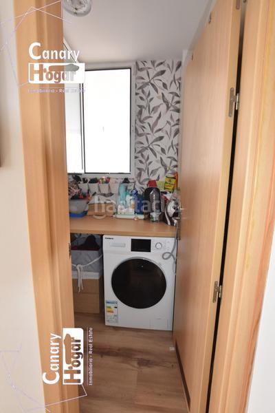 Foto a4b2809e-d1e4-4299-a8b0-cb5616e1fda3. Ático se vende atico duplex de esquina reformado en complejo el barranco amarilla golf con vistas al mar en San Miguel de Abona