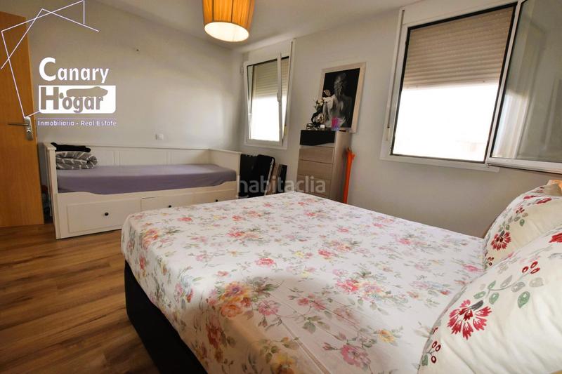 Foto e4c7d98e-3356-4bef-a031-b9a33f8377f6. Ático se vende atico duplex de esquina reformado en complejo el barranco amarilla golf con vistas al mar en San Miguel de Abona