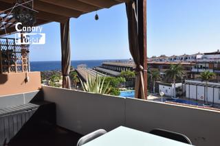 Apartament a Golf del Sur - Amarilla Golf. Apartamento reformado en venta  complejo barranco, amarilla golf