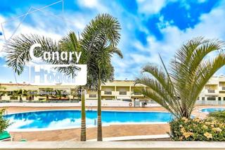 Lloguer Xalet a Playa Fañabé Alto. Chalet adosado en el alquiler en madroñal costa adeje