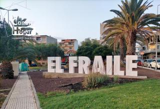 Apartament a El Fraile. Se vende piso en el fraile arona