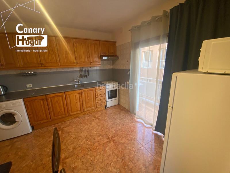 Foto 9996c085-0bd5-40d1-9193-fc54740c3072. Piccolo appartamento in El Fraile Arona