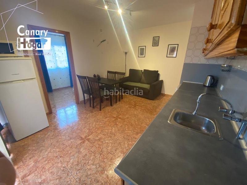 Foto de86b89d-a410-47b2-9c18-4f42afaeb06f. Piccolo appartamento in El Fraile Arona