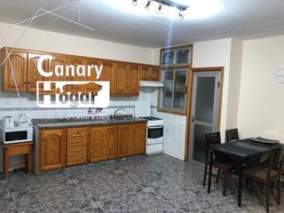 Apartament a El Fraile. Se vende piso en el fraile arona