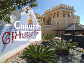 Rez-de-chaussée à Los Cristianos. Piso de planta baja reformado al completo en venta en granada pa