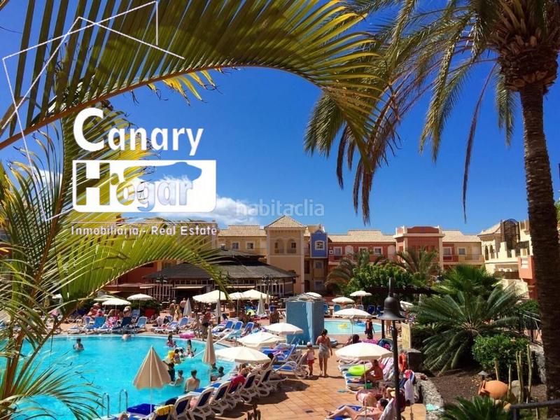 Foto 2e7522f6-0edf-4369-8038-6ef68b9c4a4b. Ground floor with pool in Los Cristianos Arona