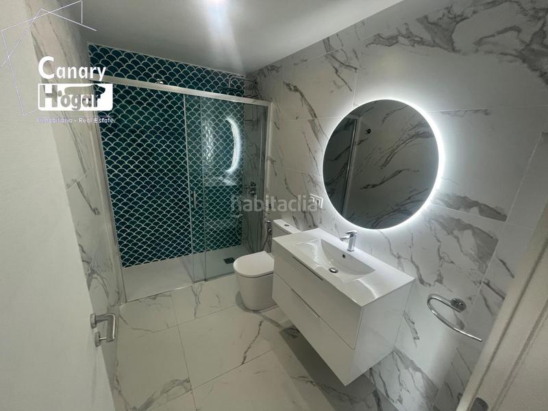 Foto 74c1918f-b801-4059-bc34-3426e2736c6e. Ground floor with pool in Los Cristianos Arona