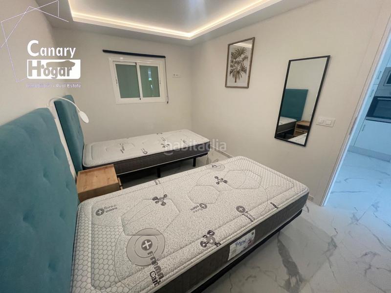 Foto 83490589-7bf1-40d5-8c42-4dc8189ca2c7. Ground floor with pool in Los Cristianos Arona