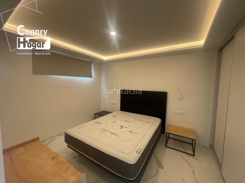 Foto 9de9c857-2d65-4080-9320-fea82b05f8a2. Piano terra con piscina in Los Cristianos Arona