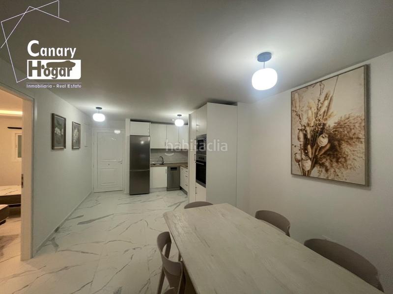 Foto a89cd108-05a9-45df-a47b-d1e59d7f69a5. Rez-de-chaussée avec piscine dans Los Cristianos Arona