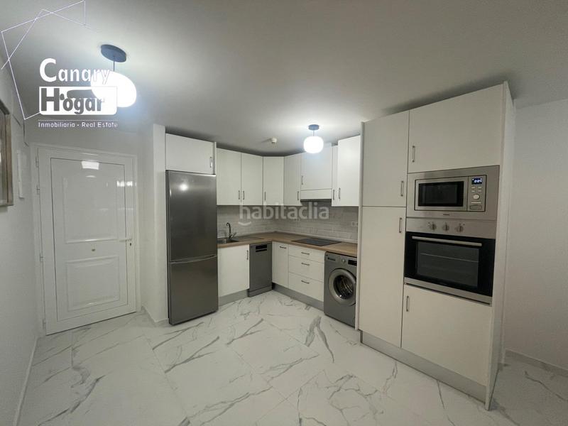 Foto bf7af470-b6a4-4056-8f64-894db2428f51. Rez-de-chaussée avec piscine dans Los Cristianos Arona