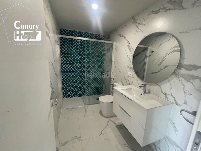 Foto c3d3ef05-76eb-4886-b763-ba9f1f7ea2f3. Ground floor with pool in Los Cristianos Arona