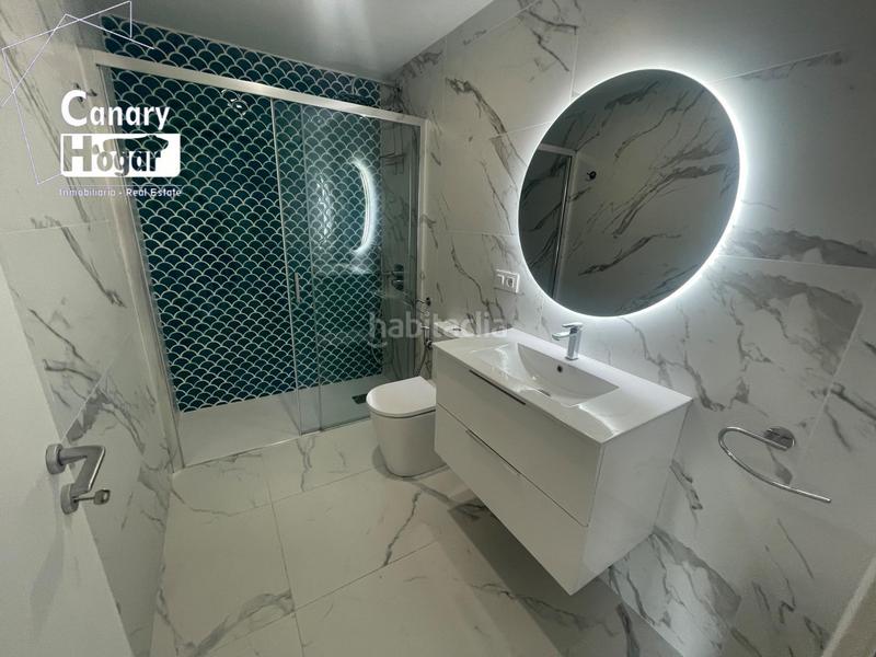 Foto ee0ddc4a-0960-45db-b34a-3657748d4b64. Ground floor with pool in Los Cristianos Arona