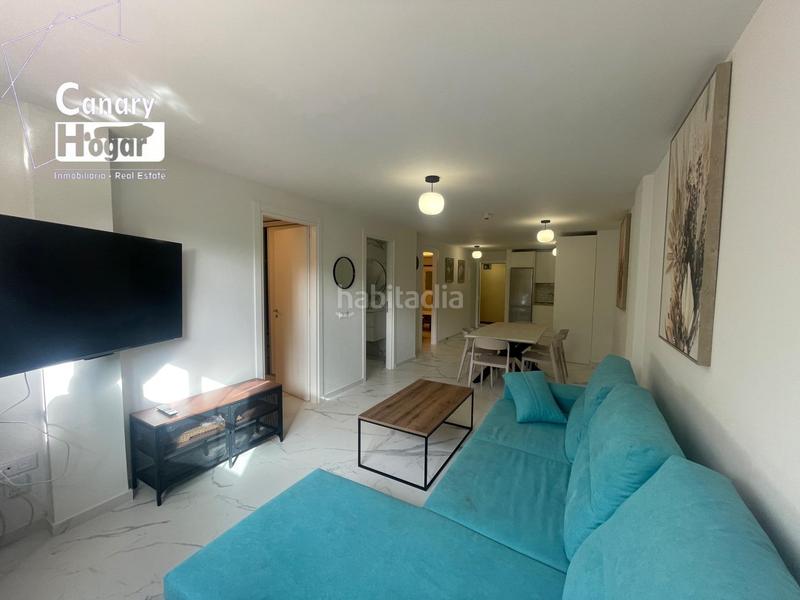 Foto f9c617a9-2b21-4862-b76d-5f0775ef75ad. Ground floor with pool in Los Cristianos Arona