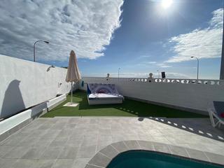 Xalet a Callao Salvaje - Playa Paraíso. Chalet reformado en venta en callao salvaje con vistas panorámic