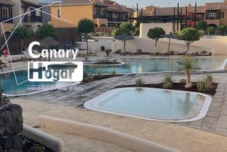 Chalet à Golf del Sur - Amarilla Golf. Exclusivos chalets adosados en urbanización san blas  segunda lí