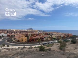 Chalet à Golf del Sur - Amarilla Golf. Exclusivos chalets adosados en urbanización san blas  segunda lí