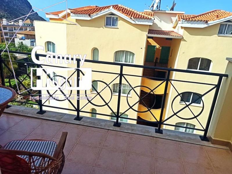 Foto 152ac125-fee7-44f4-96be-733eac30a055. Àtic amb aparcament piscina a Los Cristianos Arona