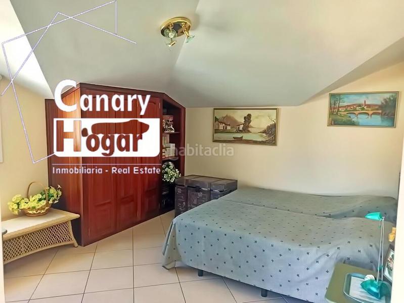 Foto 2ef3d885-c2a2-4a9b-b6ec-3617417657c4. Àtic amb aparcament piscina a Los Cristianos Arona