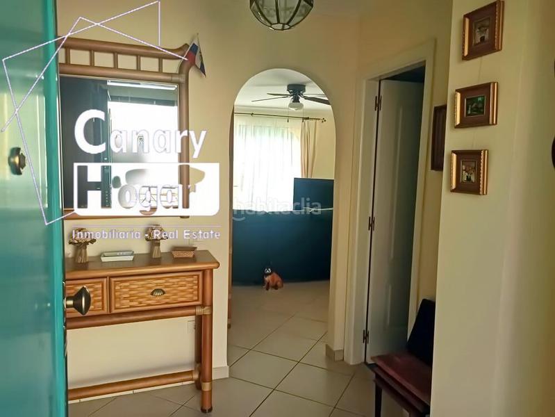 Foto 5aee21b2-ae67-4855-8149-2531cb32114e. Àtic amb aparcament piscina a Los Cristianos Arona