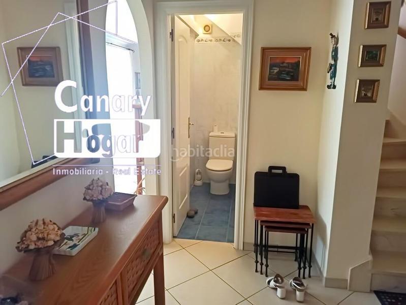 Foto 63ecea2d-e46d-41be-a995-29fdba3cc498. Àtic amb aparcament piscina a Los Cristianos Arona