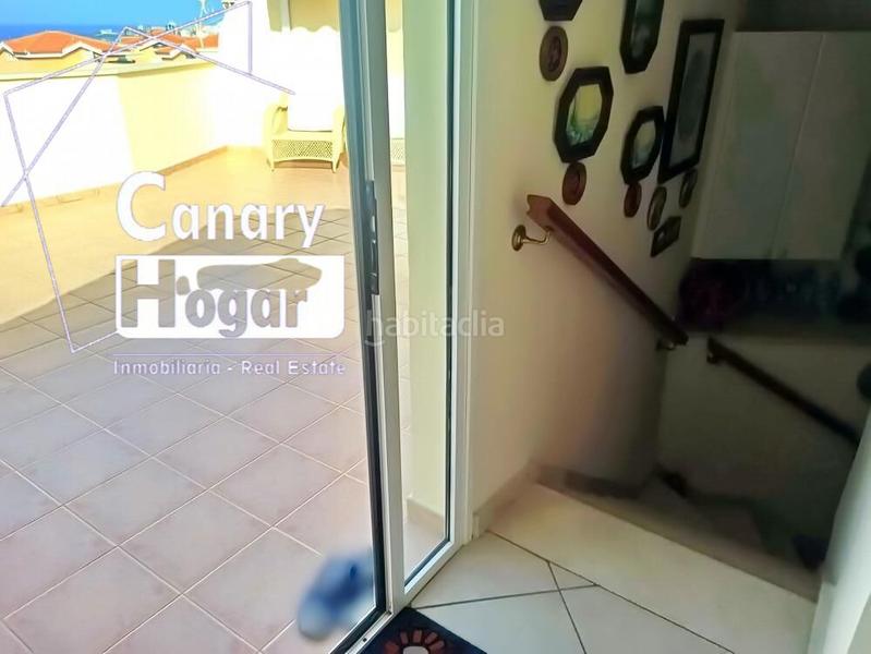 Foto a072d6e7-ebd7-4150-b571-ac809cf66db9. Àtic amb aparcament piscina a Los Cristianos Arona