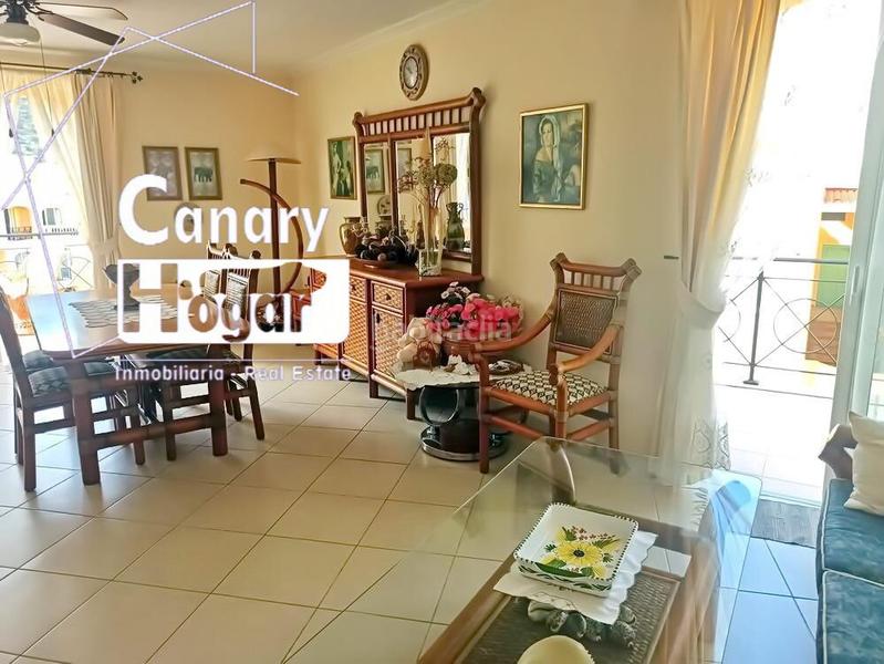 Foto ab4619cb-61f6-421f-baf1-0e2ceb32ecf0. Àtic amb aparcament piscina a Los Cristianos Arona