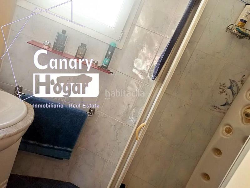 Foto b3fb7f41-6f18-4337-ad89-474897087e11. Àtic amb aparcament piscina a Los Cristianos Arona