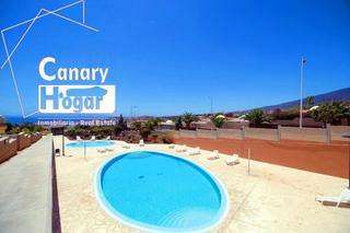 Apartamento en Playa Fañabé Alto. Apartamento en venta en el complejo valle del sol en la zona de
