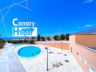 Apartament a Playa Fañabé Alto. Apartamento en venta en el complejo valle del sol en la zona de