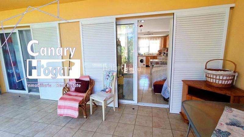 Foto 0262684c-a5bd-4fde-81d1-95adf2af4236. Apartament amb aparcament piscina a Playa Fañabé Alto Adeje