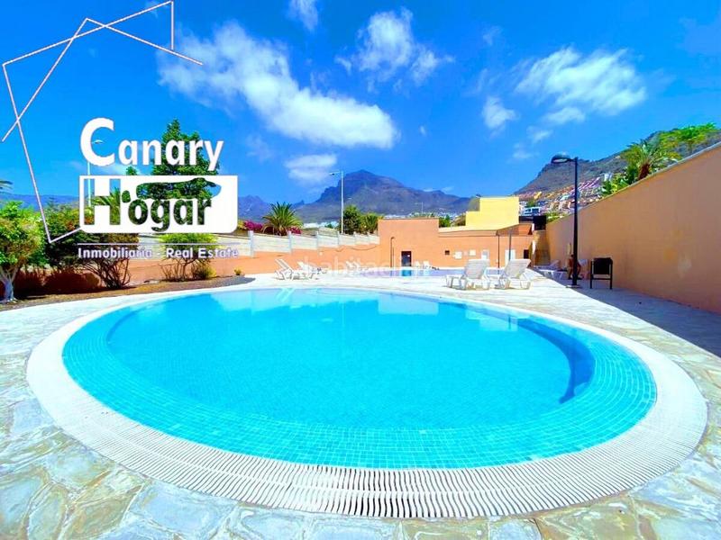 Foto 24bd408d-1f4d-46d2-87ea-0f0a0c35b5a6. Apartament amb aparcament piscina a Playa Fañabé Alto Adeje