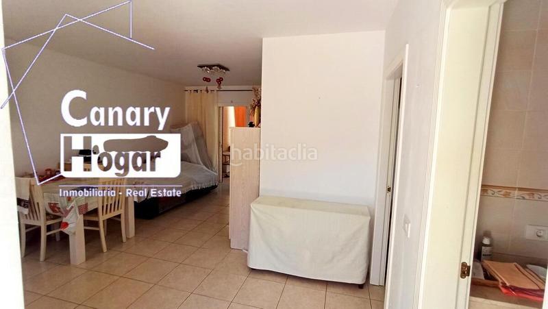 Foto 9570d91e-bbb1-4ba0-abe6-e37d182a91ed. Apartament amb aparcament piscina a Playa Fañabé Alto Adeje