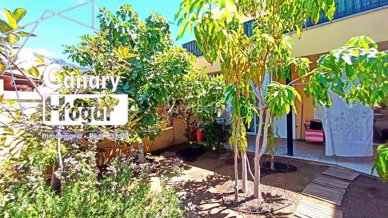 Foto ac0ce0dd-fb72-4e99-b7a3-e77f112fc063. Apartament amb aparcament piscina a Playa Fañabé Alto Adeje