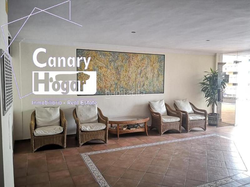 Foto 2ce796e2-10c6-4e8d-8266-d7938eaa937c. Studio with pool in Los Cristianos Arona