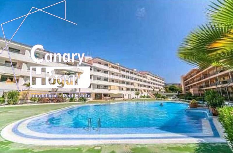 Foto 30d6bac2-0111-4dd6-8203-9d614f4066d7. Studio with pool in Los Cristianos Arona