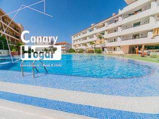 Monolocale in Los Cristianos. Estudio en venta summeland los cristianos copn vistas al mar
