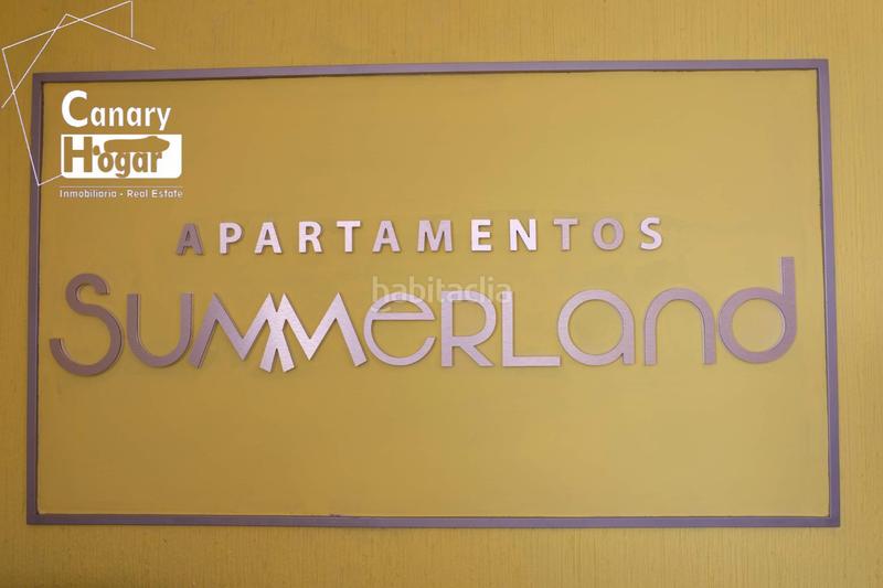 Foto 94e0d956-866a-4b4e-bf68-c0934564fbfa. Studio with pool in Los Cristianos Arona