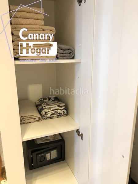 Foto b756c25e-28c3-4eae-a758-534fd31eb501. Studio with pool in Los Cristianos Arona