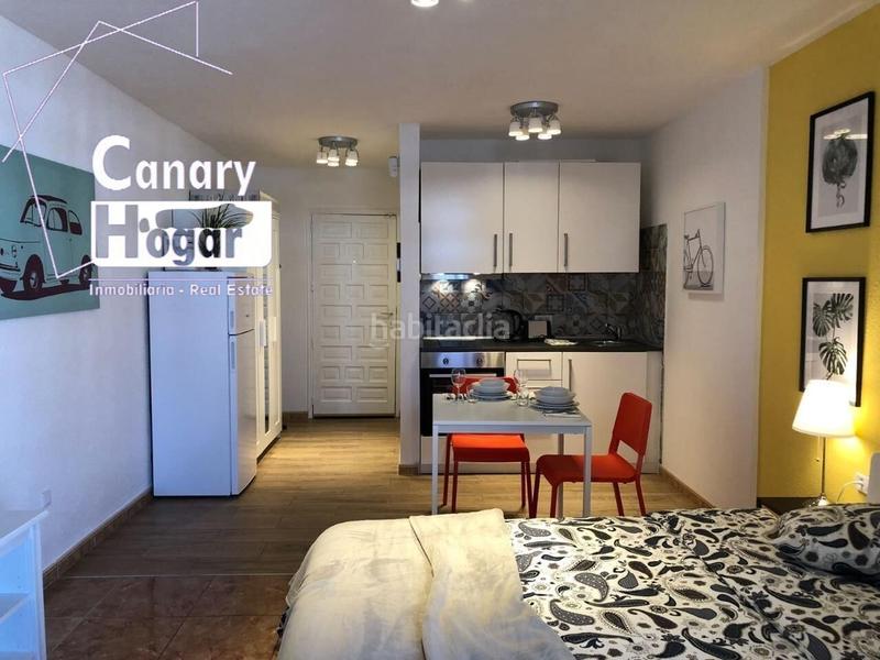 Foto d370057d-1390-4495-b3a0-281d134546c2. Studio with pool in Los Cristianos Arona