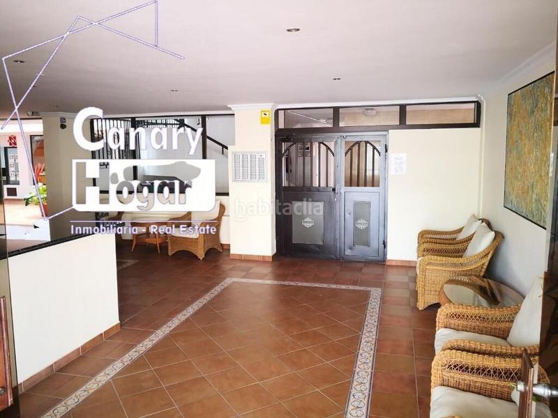 Foto f61c08df-d151-4a83-bd70-2a2d2957261c. Studio with pool in Los Cristianos Arona