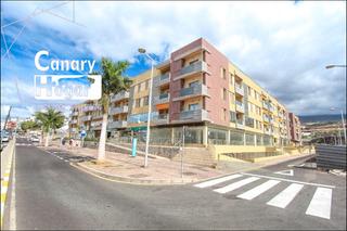 Apartament a Alcalá. Magnífico apartamento en venta en alcalá, guía de isora