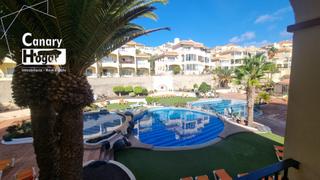 Miete Appartement in Golf del Sur - Amarilla Golf. Piso reformado en alquiler corta temporada en golf del sur