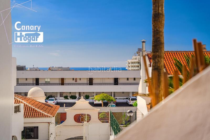 Foto 0ad56cac-1284-4db8-a51f-2aa7b90bd30c. Appartement avec piscine dans Torviscas Bajo Adeje