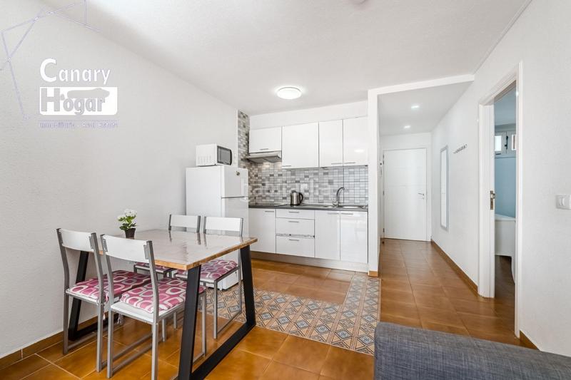 Foto 16d6df7f-cfd6-4fc8-8505-71fa8e731fa7. Appartement avec piscine dans Torviscas Bajo Adeje